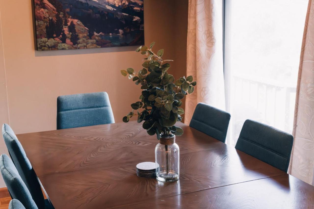 Вилла Mountain View, Hot Tub, Open Kitchen, 10M To Sequoia Три-Риверс Экстерьер фото